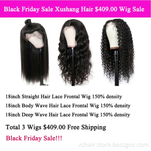 Cheap Wholesale Water Wave Lace Closure Human Hair Wigs For Black Women 12a Brazilian Virgin Hair Transparent Lace Front Wigs